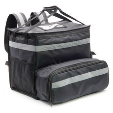 삼에스 확장형 멀티 배달가방 C123, 블랙 자동차용품/오토바이용품 반품 최저가 29,980원