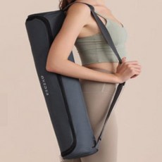 투그램플러스 요가매트 가방, 차콜, 1개 스포츠/레저/헬스/요가/댄스 반품 최저가 11,160원