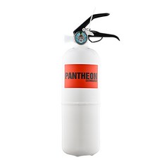 판테온 가정용 차량용 소화기 DP07, 1개, 화이트, 0.7kg 자동차용품/부품/안전/공구 반품 최저가 24,940원
