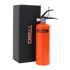 카불 익스트림 차량용 소화기, 1.5kg, 오렌지, 1개 자동차용품/부품/안전/공구 반품 최저가 28,470원