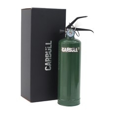 카불 익스트림 차량용 소화기, 1.5kg, 카키, 1개 자동차용품/부품/안전/공구 반품 최저가 33,540원