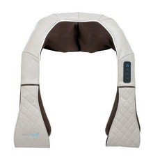 해피룸 휴플러스 무선 목어깨 안마기, CORDZERO-750 헬스/건강식품/건강가전 반품 최저가 89,000원