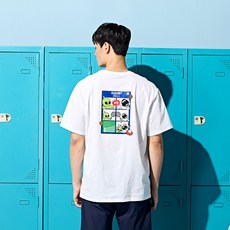 코트어드밴티지 스포츠 기능성 반팔 라운드 티셔츠 CDT-25S30 스포츠/레저/남성스포츠의류 반품 최저가 23,120원