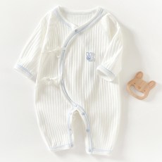 스타도어 미니토끼 포인트 배냇우주복 출산/유아동/출산준비물/선물 반품 최저가 8,320원