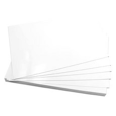 아트지 250g B5, 250개 문구/오피스/학용품/수업준비 반품 최저가 9,990원