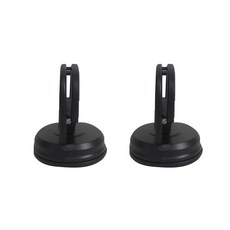 다팔자 만능 빨판 2p, 2개 자동차용품/부품/안전/공구 반품 최저가 4,320원
