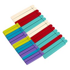 봉지클립 중 15p + 대 15p 세트, 랜덤발송, 1세트 생활용품/생활잡화 반품 최저가 6,620원