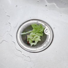 구디푸디 올스텐 싱크대 배수구망 중형, 1개 주방용품/주방잡화 반품 최저가 2,920원