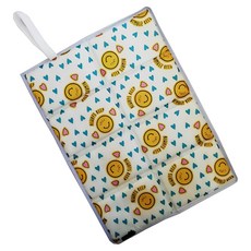 로즈온 접이식 경량 미니매트, 화이트 스포츠/레저/캠핑전문관 반품 최저가 3,870원