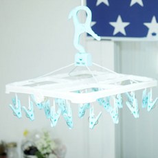 하늬 빨래건조대 정사각, 화이트, 1개 홈인테리어/청소/세탁용품 반품 최저가 5,060원