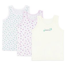 메이키즈 여아용 썸머리프 런닝 3종 세트 출산/유아동/유아동패션 반품 최저가 8,760원