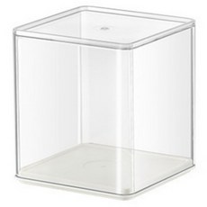 타이디홈 피규어 장식장 타입C, 1개 완구/취미/프라모델 반품 최저가 4,170원