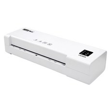 라미에이스 가정용 코팅 기계 LA2302A, A4 문구/오피스/사무용품 전문관 반품 최저가 38,040원