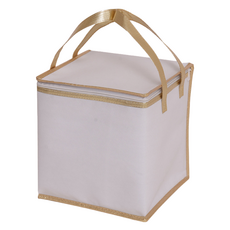 비투윈 아이스박스 쿨러백 골드03 27 x 26 x 27 cm 홑겹, 1개, 1개입 주방용품/보온/보냉용품 반품 최저가 7,440원