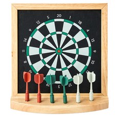 모던하우스 홈플레잉 보드게임 다트, 혼합, 1개 완구/취미/보드게임 반품 최저가 7,800원