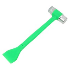 글로벌 3in1 멀티 고무망치, 1개 홈인테리어/장판/바닥재 반품 최저가 5,480원
