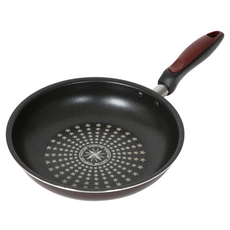 셰프라인 인덕션 CP 후라이팬, 24cm, 1개 주방용품/1인가구 주방용품 반품 최저가 21,370원