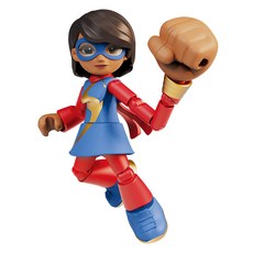 블로키 스파이디 그리고 놀라운 친구들 피규어 AL03 미즈 마블 카밀라, 1개 완구/취미/피규어/다이캐스트 반품 최저가 10,240원