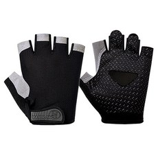 SRF 미끄럼방지 낚시 반장갑 HG-10, 블랙, 1개 스포츠/레저/낚시 반품 최저가 4,770원