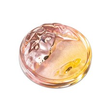 코히모 문방사우 접시 벼루 먹 그릇 겸용 붓 거치대 4W457, 핑크 그라데이션, 1개 문구/오피스/학용품/수업준비 반품 최저가 4,640원