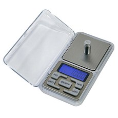 포근상점 0.01g 초정밀 가정용 주방 계량 저울 500g, YA501JB200341, 1개 주방용품/주방가전 반품 최저가 7,380원