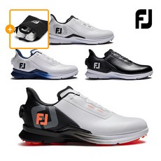 풋조이 남성용 플로우 2.0 보아 W형 골프화 55416 스포츠/레저/골프 반품 최저가 158,000원