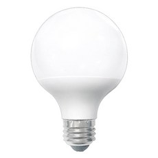 장수램프 멜리빙 LED 전구 볼전구 G80 8W 롱타입 화이트, 전구색, 1개 홈인테리어/조명/스탠드 반품 최저가 3,670원