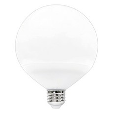 장수램프 멜리빙 LED 전구 볼전구 G120 15W 숏타입, 전구색, 1개 홈인테리어/생활전기용품 반품 최저가 3,420원