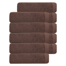 키리아 프리미엄 미용 업소용 다용도 수건 75g 30수 면사, 브라운, 10개 홈인테리어/수건/타월 반품 최저가 15,050원