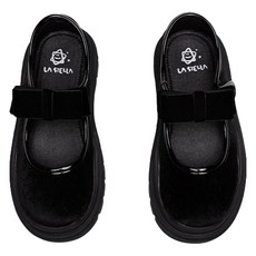 라스텔라 여아용 마리앙 리본 메리제인 구두 출산/유아동/유아동패션 반품 최저가 33,690원