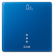 카스 디지털 LED 체중계, H24, blue, 1개 가전디지털/건강가전 반품 최저가 23,400원