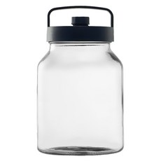 르베르폴리세 프레시 손잡이 저장용기 3호, 3L, 1개 주방용품/밀폐저장/도시락 반품 최저가 9,550원