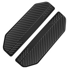 808 차량용 사이드 미러 무타공 눈 빗물 방지 레인 커버, 2개 자동차용품/익스테리어 반품 최저가 5,800원