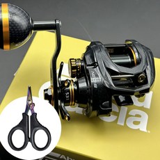 아부가르시아 네오S PH 베이트릴 합사가위 세트 한치 다운샷 참돔 릴, 5.3 (골드/우핸들) 스포츠/레저/낚시 반품 최저가 91,210원