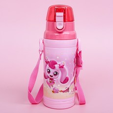 캐치티니핑5 물통-안심락원터치 470ml YP5462 (S0078), 캐치티니핑5-S0078, 1개 주방용품/유아동물병/도시락 반품 최저가 5,070원