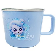 캐치티니핑5 컵-빛나핑 논슬립스텐 YP5495 (S0083), 캐치티니핑5-S0083, 1개, 220ml 주방용품/유아동컵/빨대컵 반품 최저가 5,120원