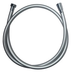 실리콘 샤워호스 샬럿08, 2m, 실버 생활용품/공구/철물/DIY 반품 최저가 6,280원