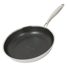 셰프쿡 인덕션 IH 통3중 스텐 후라이팬, 1개, 26cm 주방용품/1인가구 주방용품 반품 최저가 22,610원