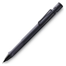 LAMY 사파리 샤프 스틸블랙, 0.5mm, 1개 문구/오피스/학용품/수업준비 반품 최저가 30,960원