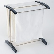 브리즈 미니미니 건조대 1단 블랙, 1개 홈인테리어/청소/세탁용품 반품 최저가 7,440원