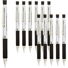 동아 프로메틱 XQ샤프 검정메탈, 0.5mm, 12개입 문구/오피스/학용품/수업준비 반품 최저가 6,960원