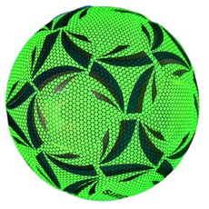 파이스톤 빛나는 야광 빛 반사 축구공 5호, 그린, 1개 완구/취미/스포츠/야외완구 반품 최저가 13,330원