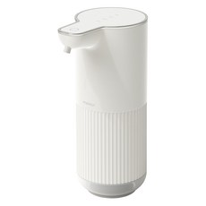 무아스 퓨어 라인 젤타입 자동 디스펜서, 화이트, 1개 홈인테리어/욕실용품 반품 최저가 24,700원