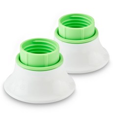 후딱 오리지날 거꾸로캡, 그린, 2개 생활용품/생활잡화 반품 최저가 3,000원