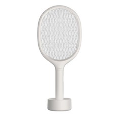 루메나 S1 PLUS 전기 모기채, 화이트 생활용품/방충용품 반품 최저가 20,160원
