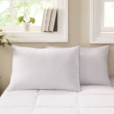 그랜레스트 호텔용 프리미엄 베개 1200g, 화이트, 1개 홈인테리어/침구 반품 최저가 8,940원