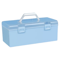 일상속반짝 미술 붓케이스 블루, 1개 문구/오피스/미술/화방용품 반품 최저가 8,900원