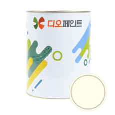 디오페인트 리노타일 욕실 친환경 수성 페인트, 스테디2, 1L, 1개 생활용품/공구/철물/DIY 반품 최저가 27,550원