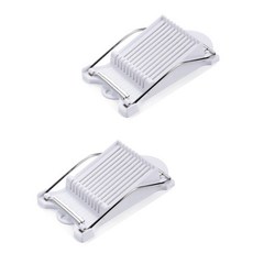 루코 화이트 식재료 슬라이서, 혼합색상, 2개 주방용품/주방조리도구 반품 최저가 5,890원