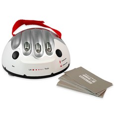 서하의집 2.5세대 거짓말 탐지기, 혼합색상, 1개 완구/취미/보드게임 반품 최저가 9,870원